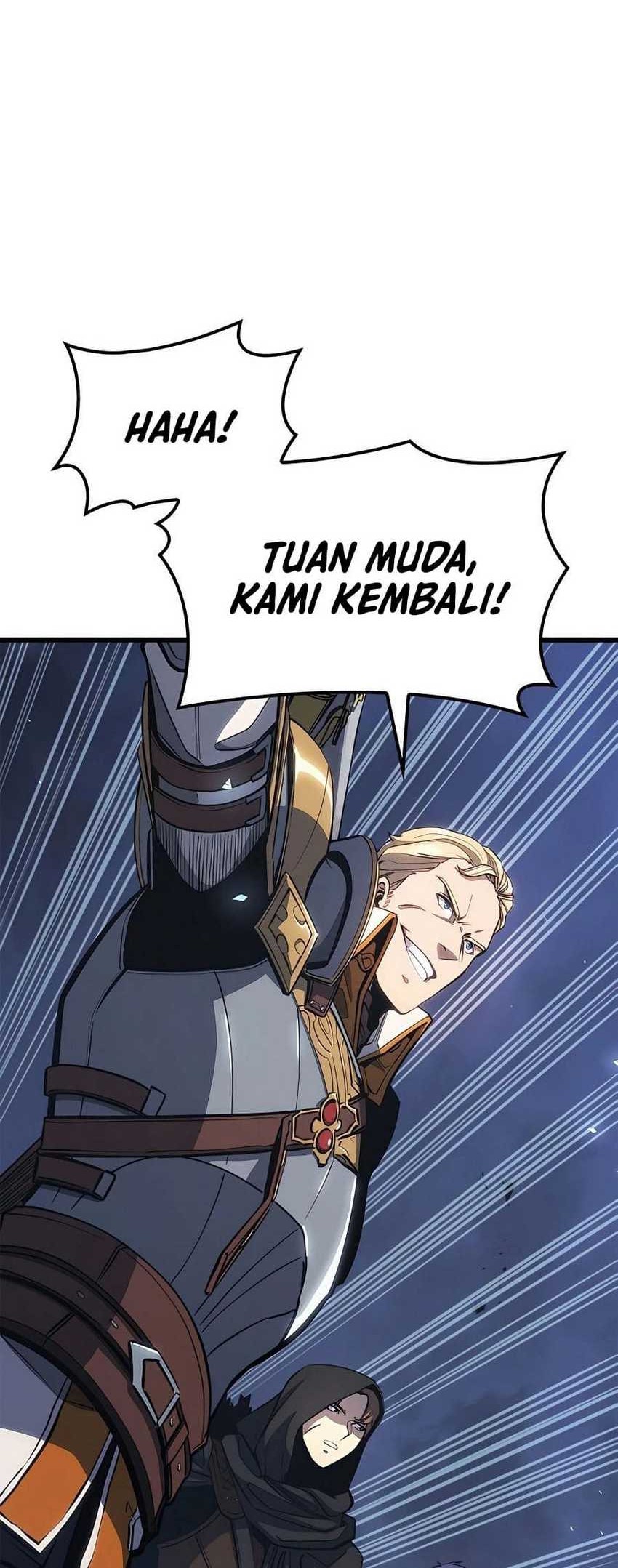 The Count’s Youngest Son Is A Player! chapter 49 halaman 12