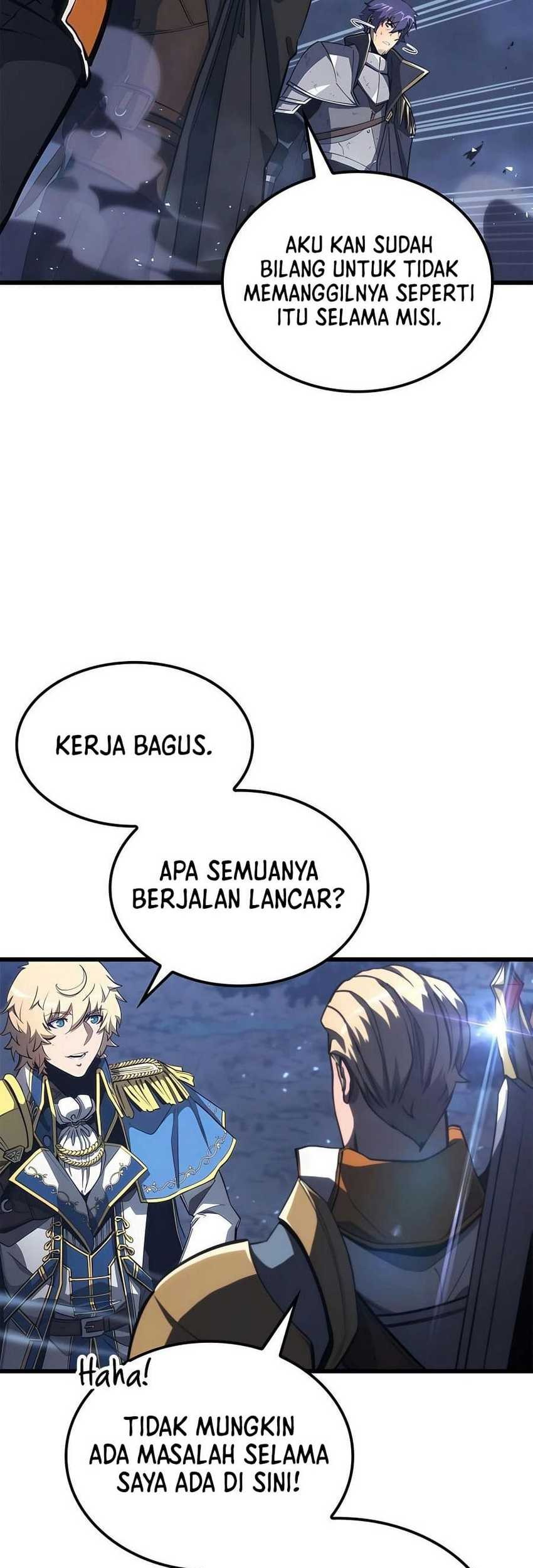 The Count’s Youngest Son Is A Player! chapter 49 halaman 13
