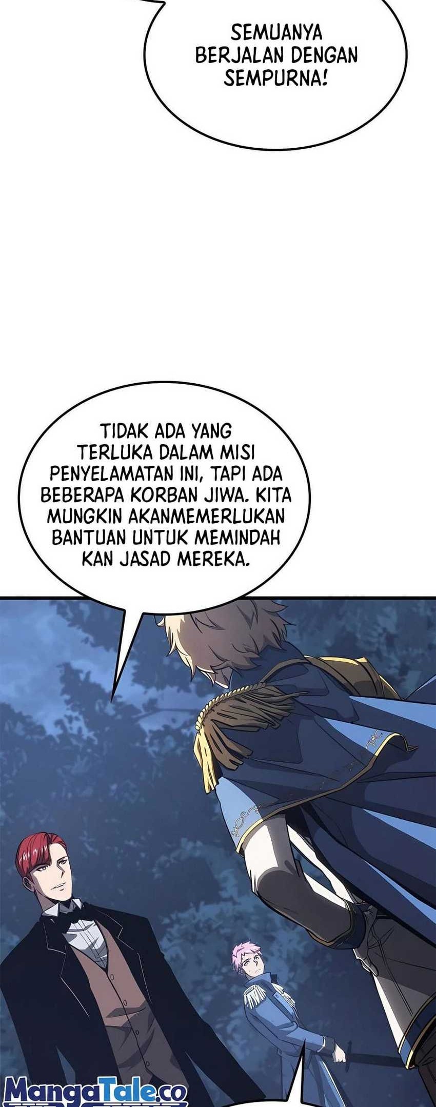 The Count’s Youngest Son Is A Player! chapter 49 halaman 14