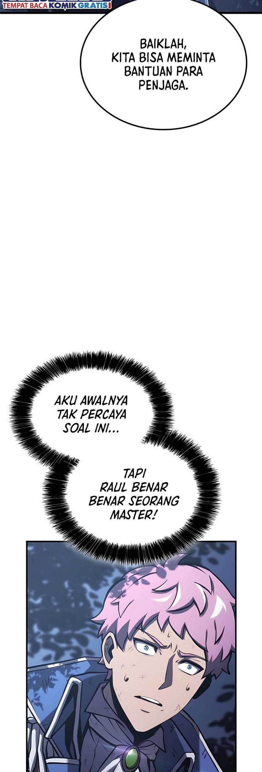 The Count’s Youngest Son Is A Player! chapter 49 halaman 15