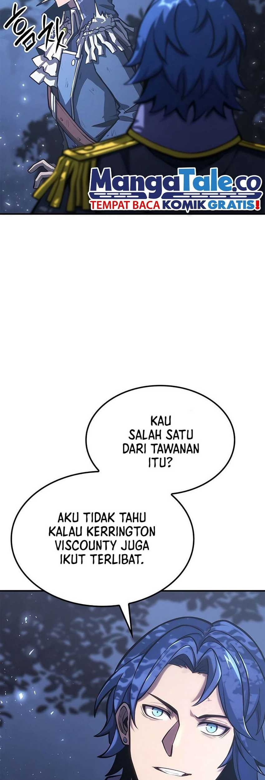 The Count’s Youngest Son Is A Player! chapter 49 halaman 17