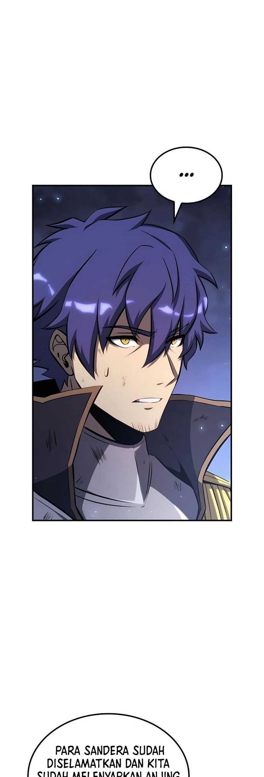 The Count’s Youngest Son Is A Player! chapter 49 halaman 21