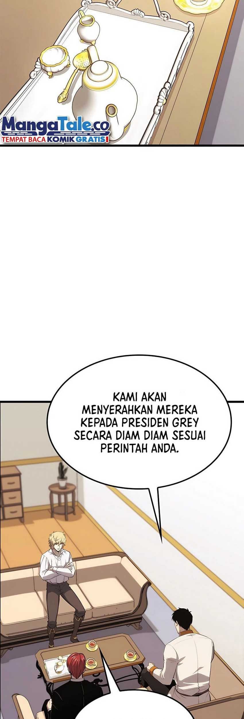The Count’s Youngest Son Is A Player! chapter 49 halaman 27