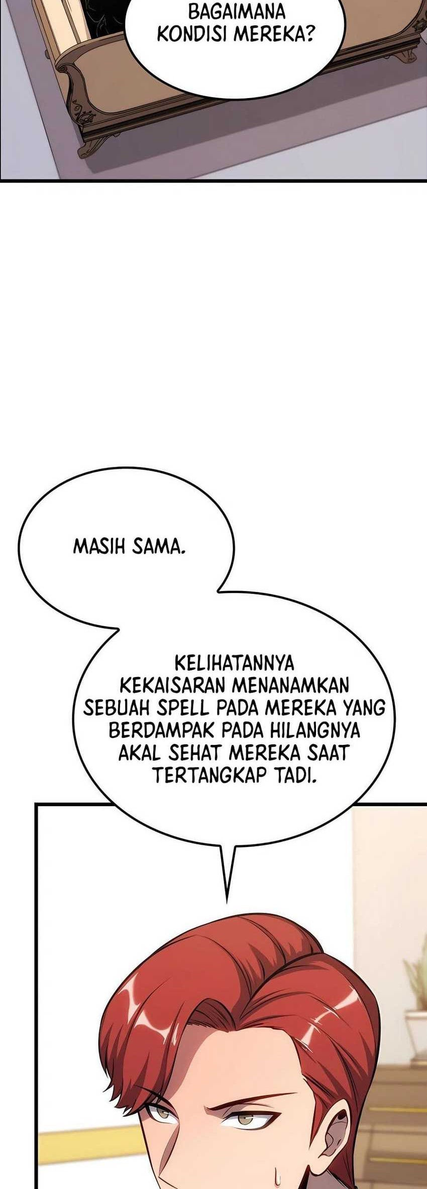 The Count’s Youngest Son Is A Player! chapter 49 halaman 28
