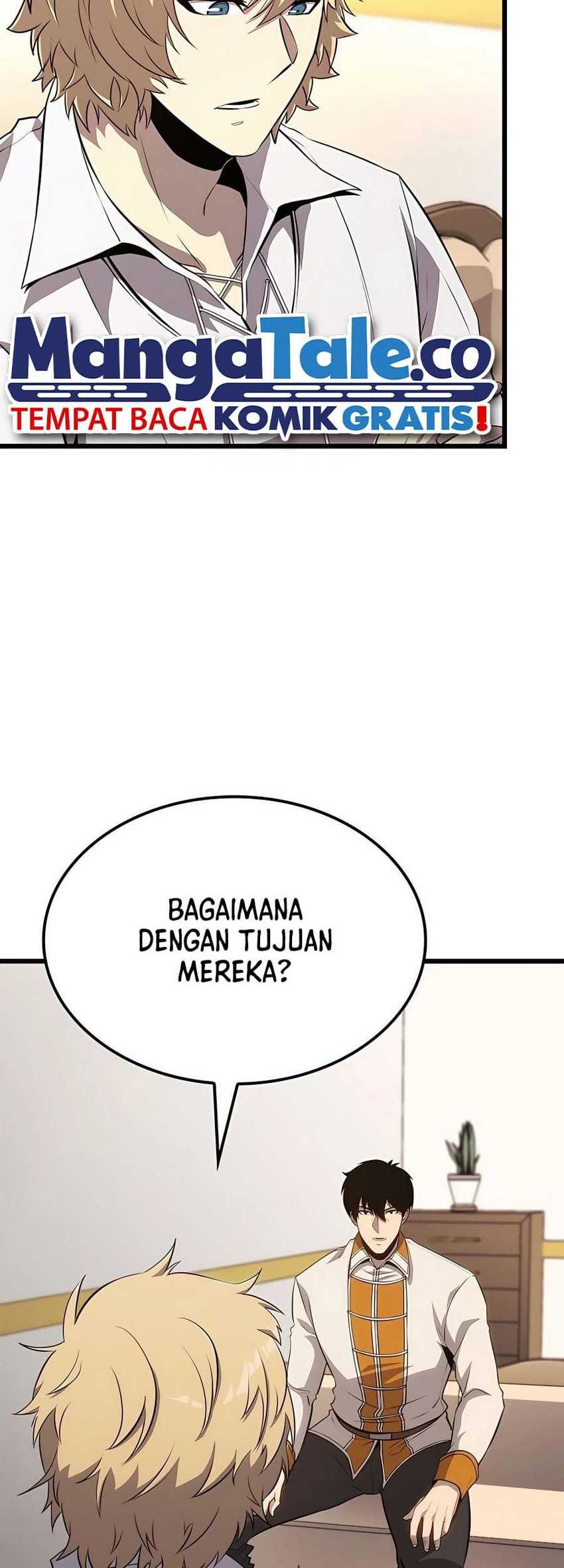 The Count’s Youngest Son Is A Player! chapter 49 halaman 30