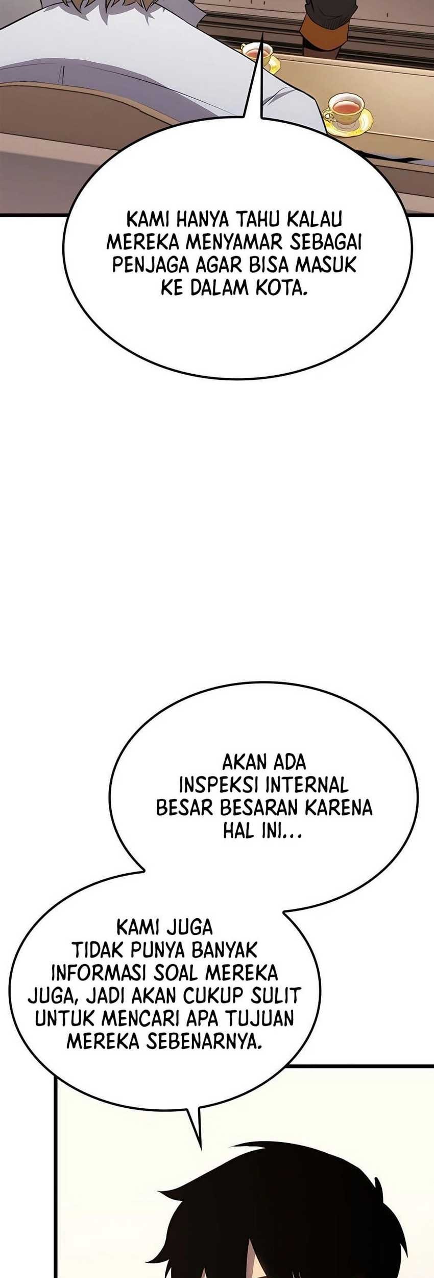 The Count’s Youngest Son Is A Player! chapter 49 halaman 31