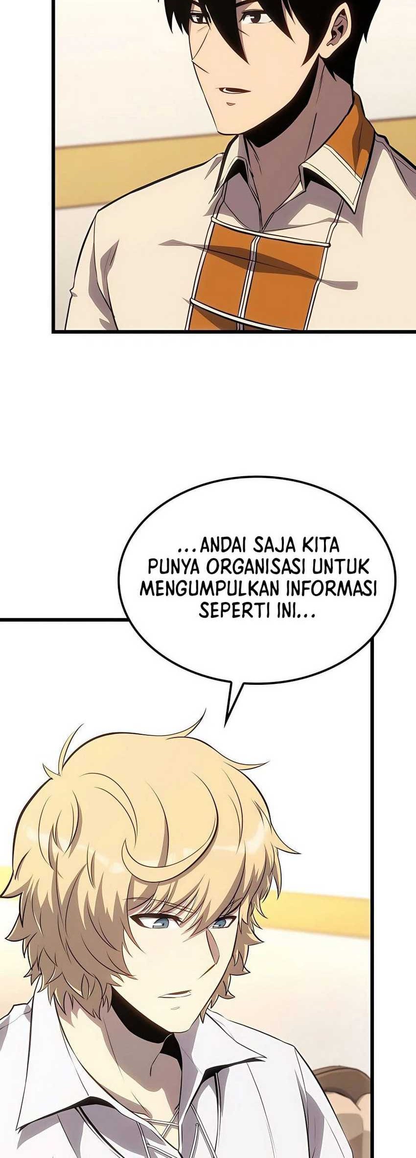 The Count’s Youngest Son Is A Player! chapter 49 halaman 32