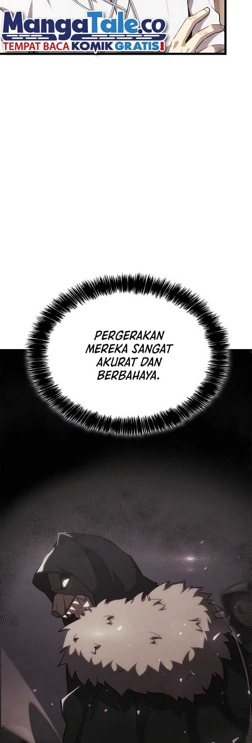 The Count’s Youngest Son Is A Player! chapter 49 halaman 33