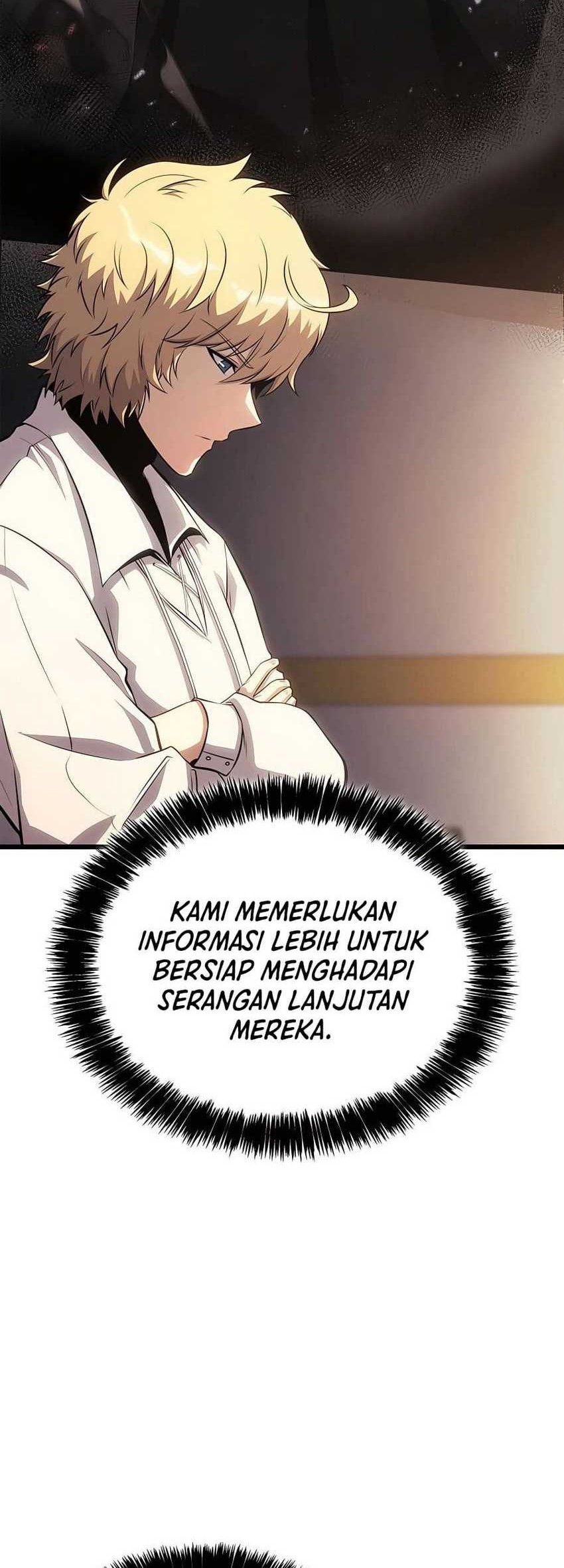 The Count’s Youngest Son Is A Player! chapter 49 halaman 34