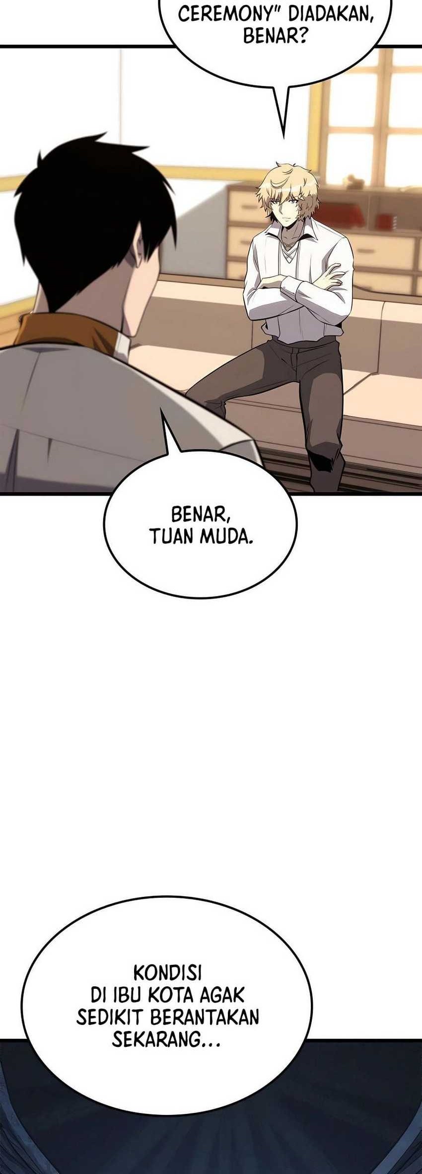 The Count’s Youngest Son Is A Player! chapter 49 halaman 36