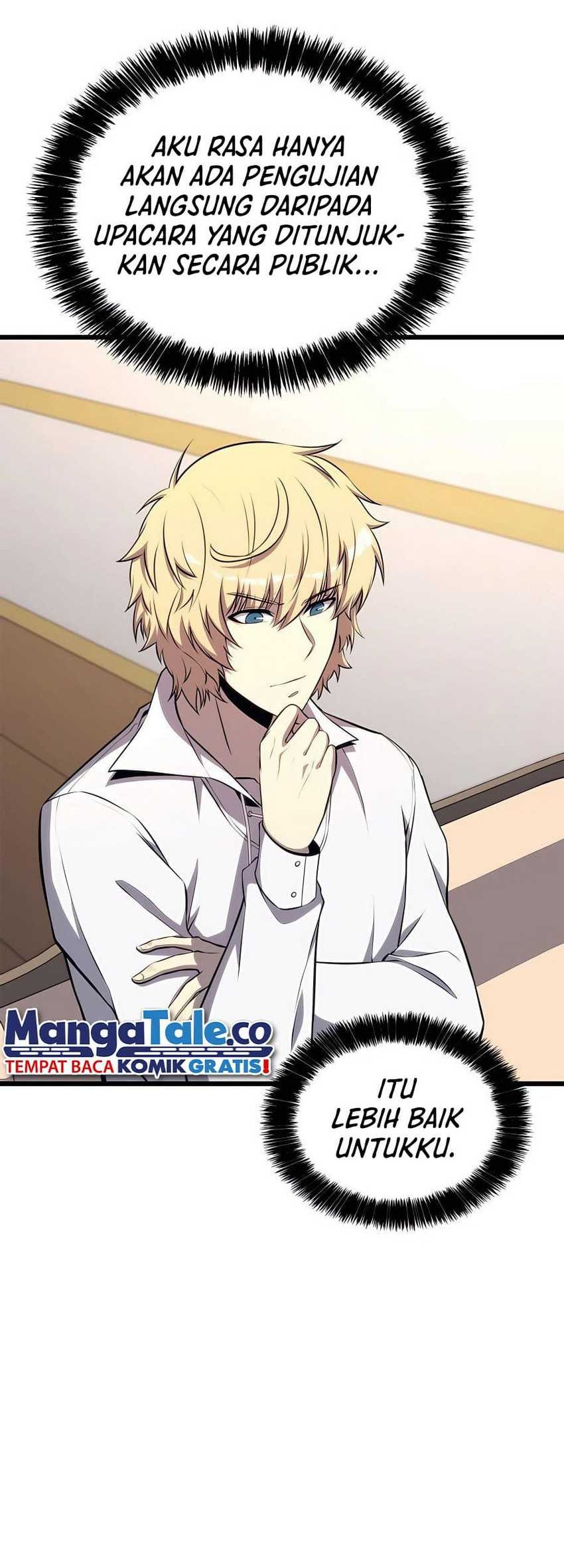 The Count’s Youngest Son Is A Player! chapter 49 halaman 38
