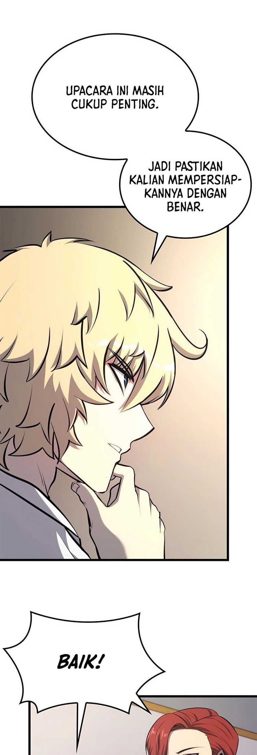The Count’s Youngest Son Is A Player! chapter 49 halaman 39