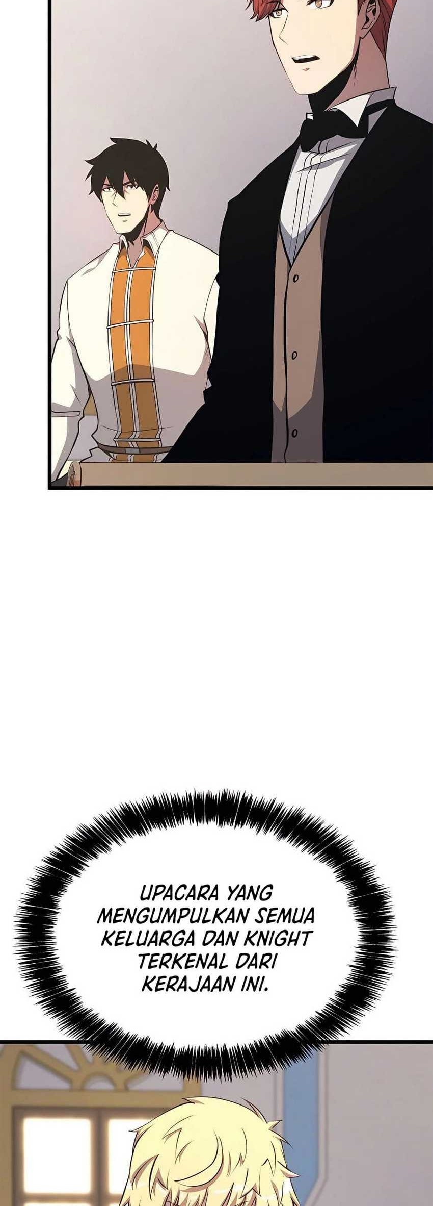The Count’s Youngest Son Is A Player! chapter 49 halaman 40