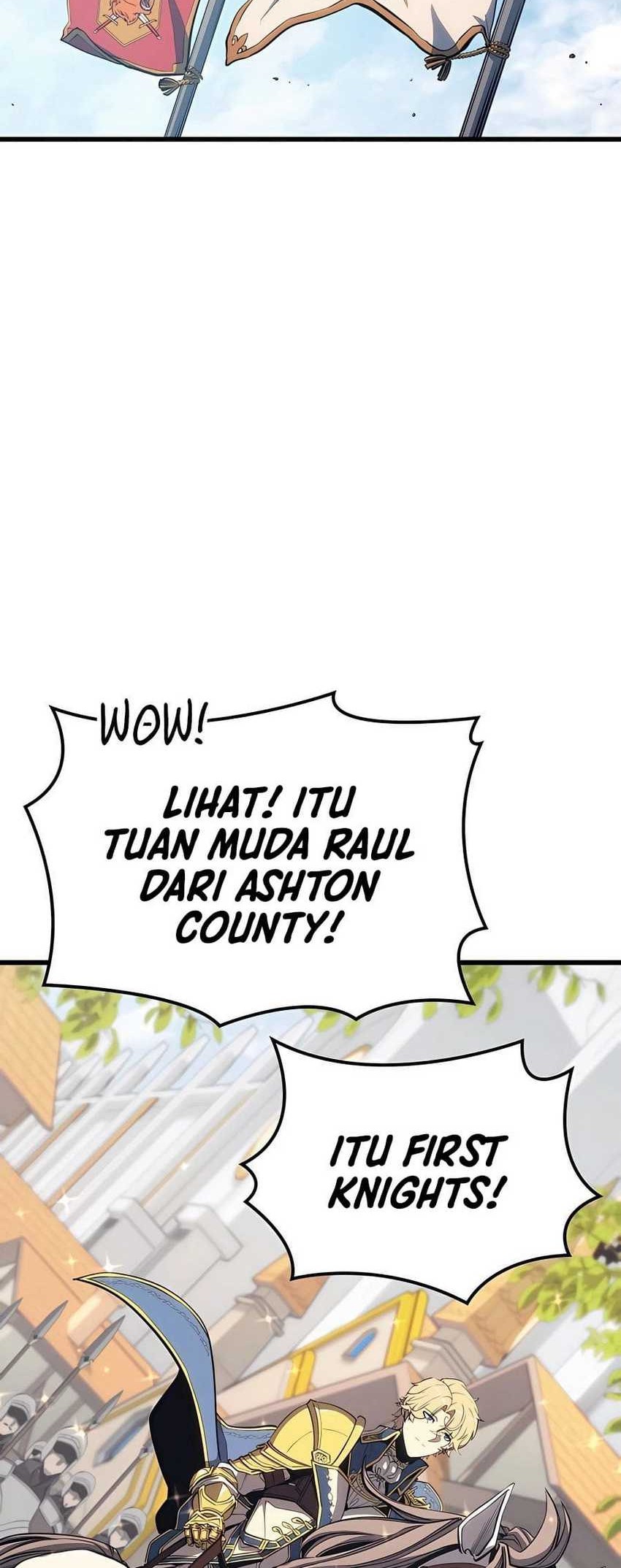 The Count’s Youngest Son Is A Player! chapter 49 halaman 46