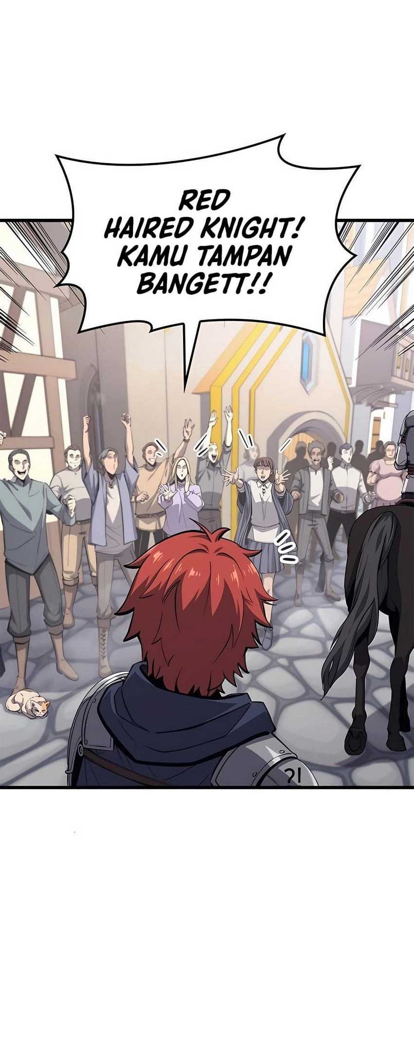 The Count’s Youngest Son Is A Player! chapter 49 halaman 50