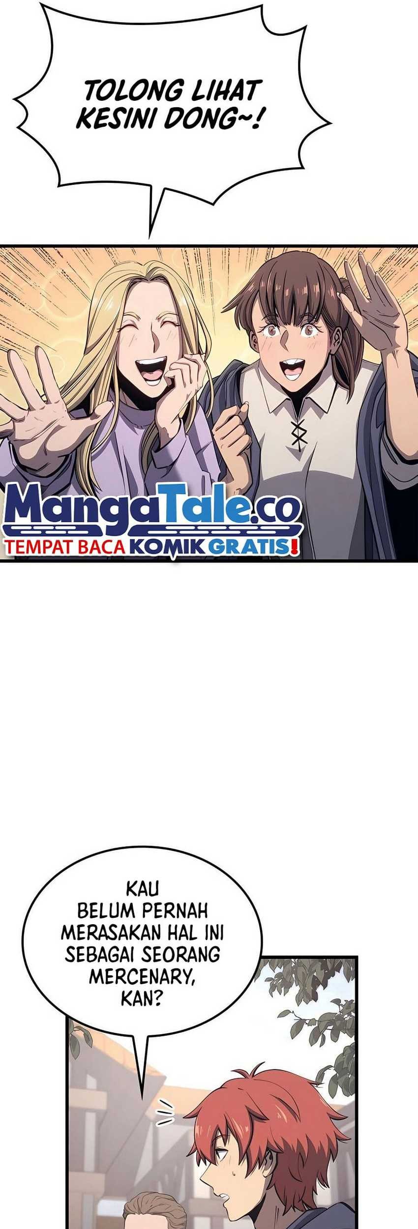 The Count’s Youngest Son Is A Player! chapter 49 halaman 51