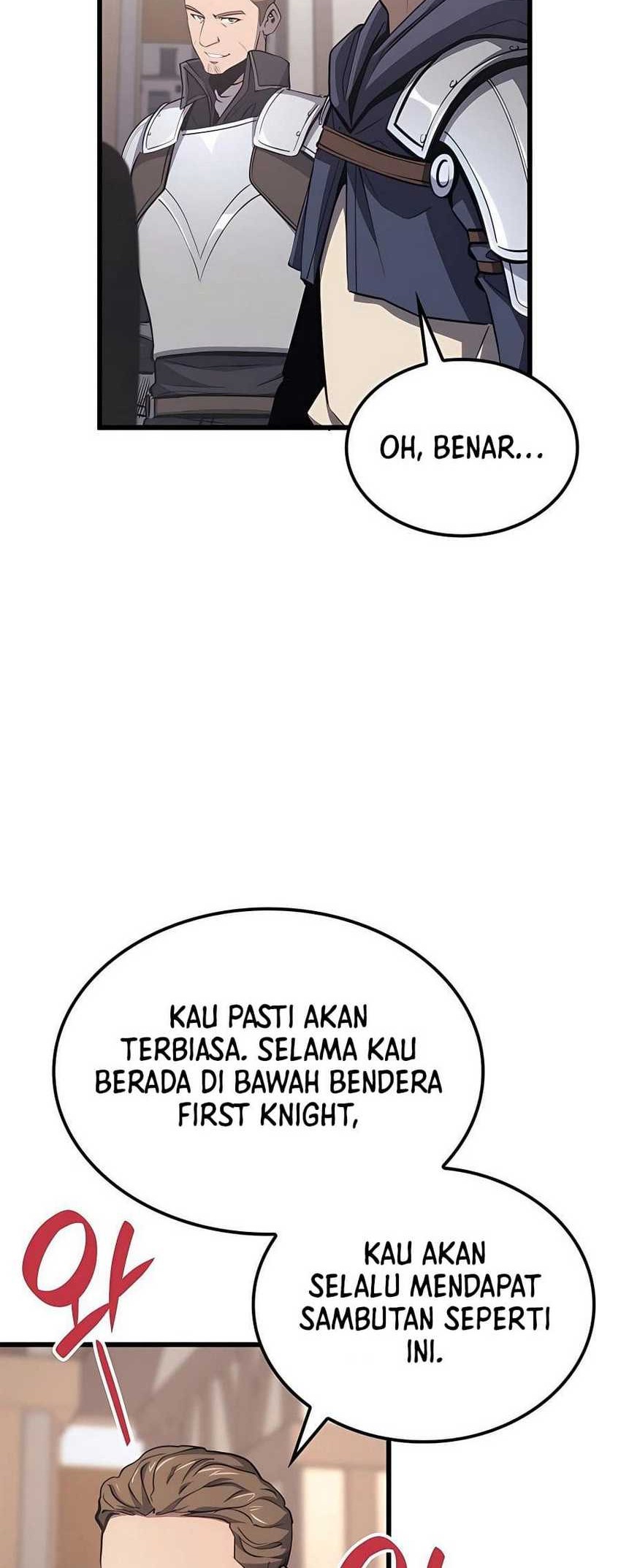 The Count’s Youngest Son Is A Player! chapter 49 halaman 52
