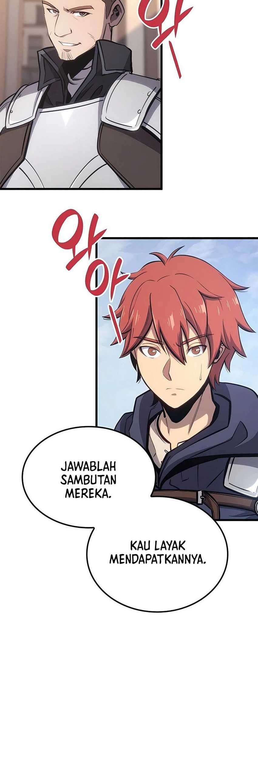 The Count’s Youngest Son Is A Player! chapter 49 halaman 53