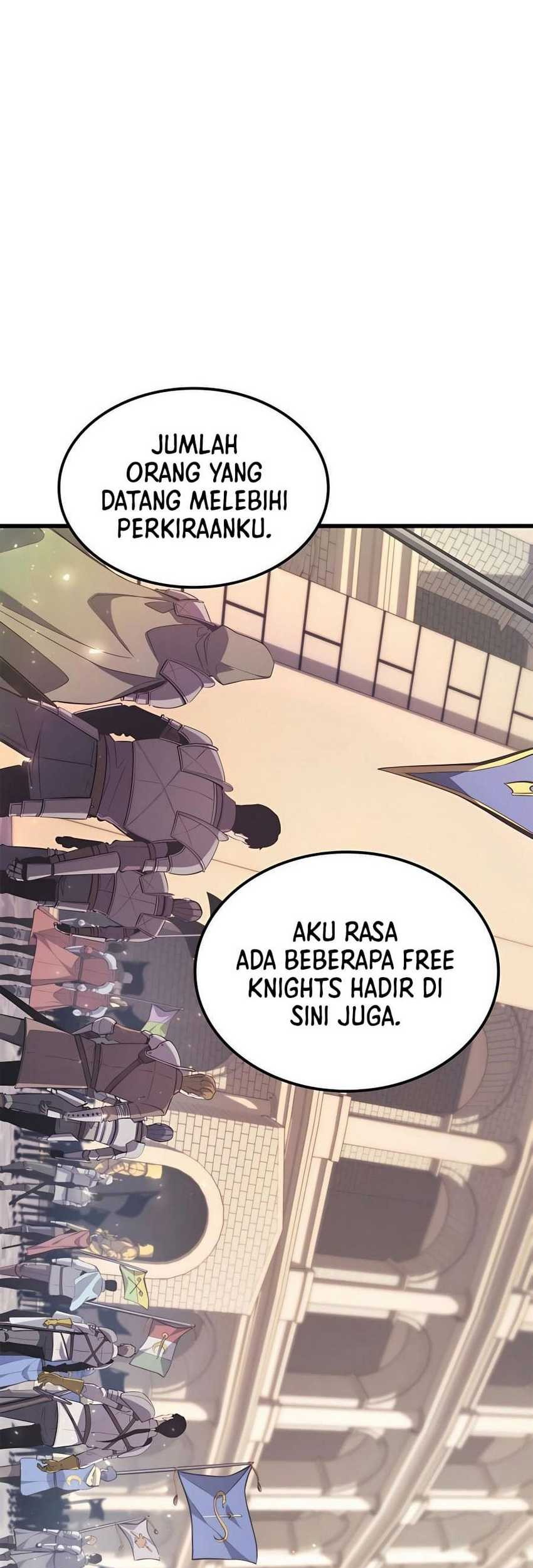 The Count’s Youngest Son Is A Player! chapter 49 halaman 59
