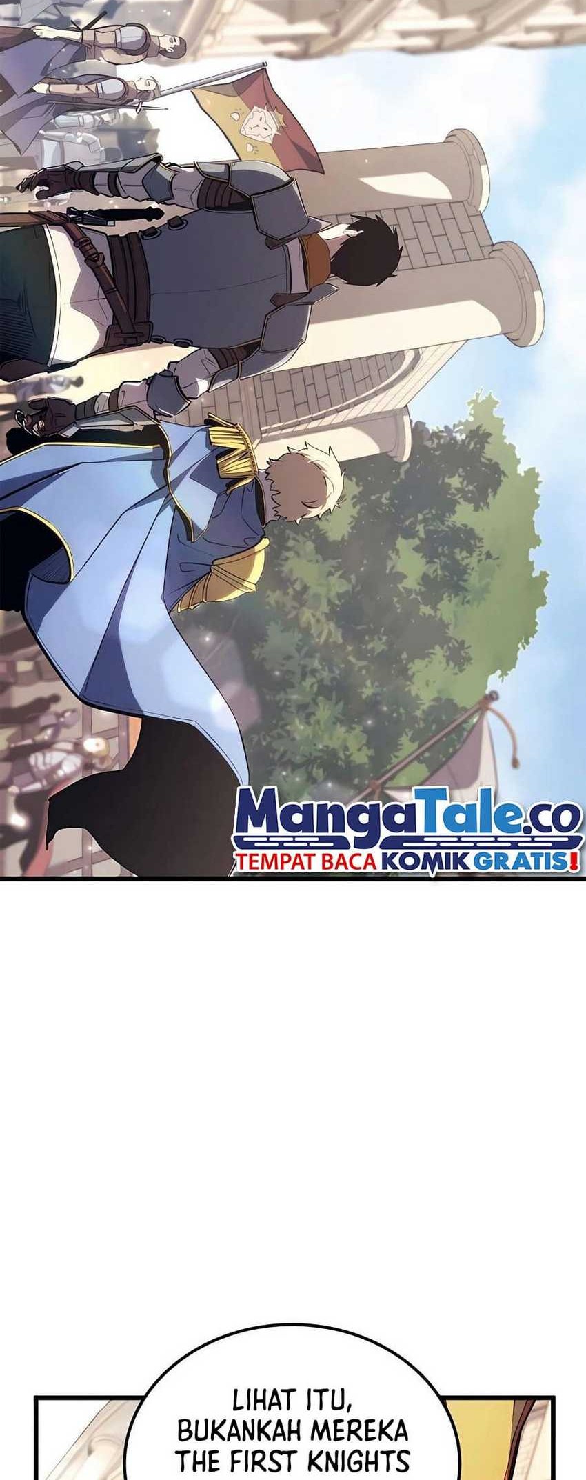 The Count’s Youngest Son Is A Player! chapter 49 halaman 60