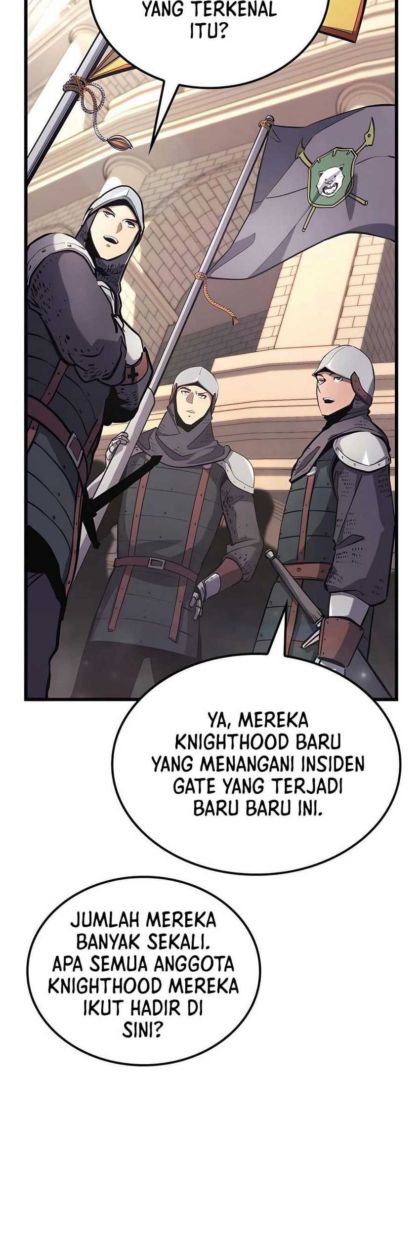 The Count’s Youngest Son Is A Player! chapter 49 halaman 61