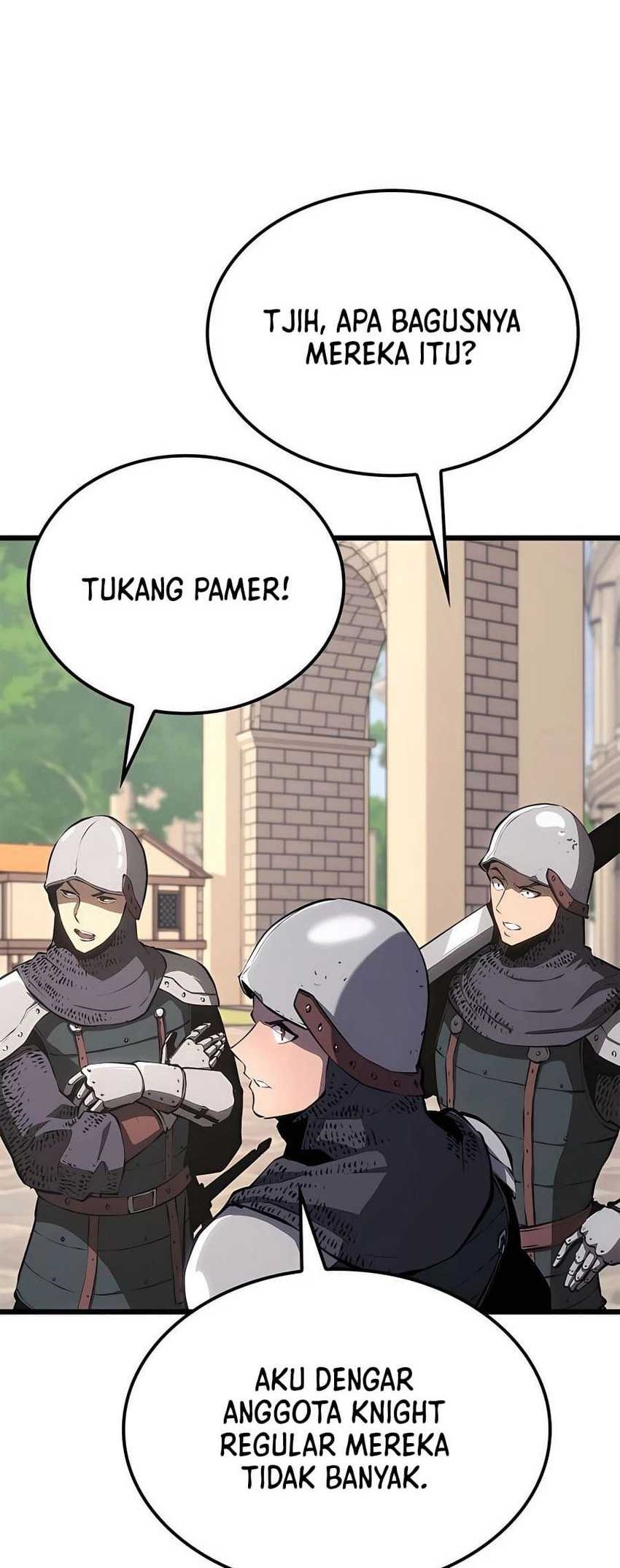 The Count’s Youngest Son Is A Player! chapter 49 halaman 62