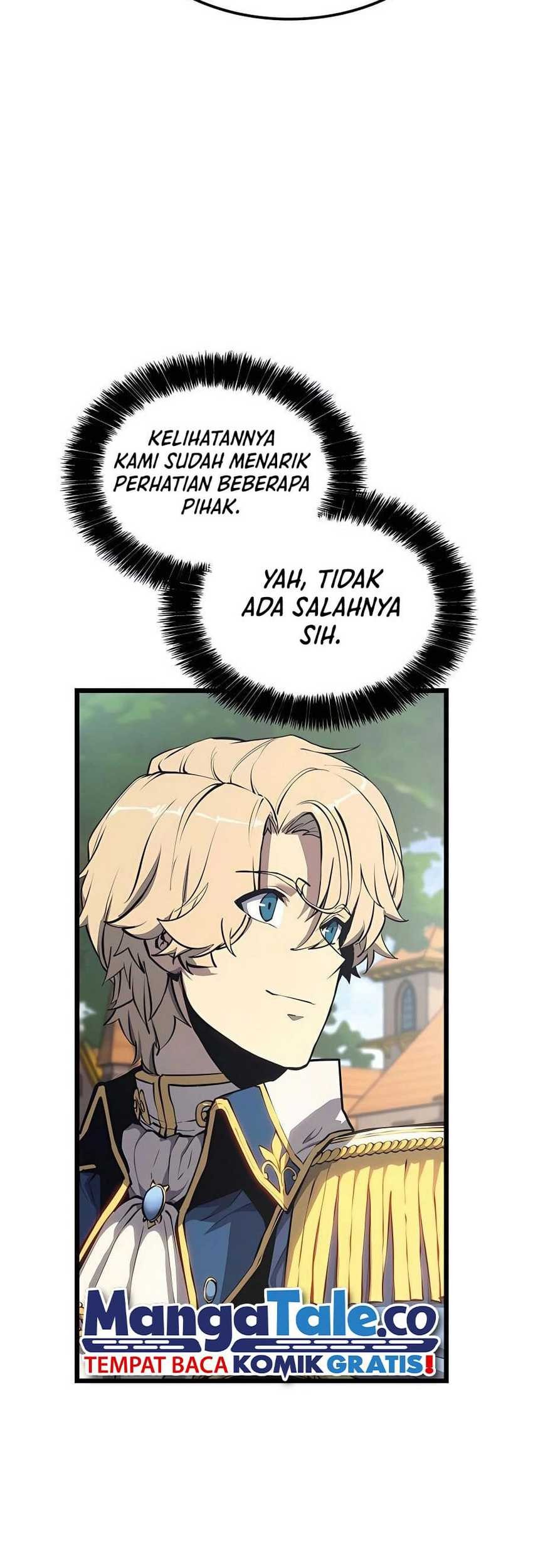 The Count’s Youngest Son Is A Player! chapter 49 halaman 63