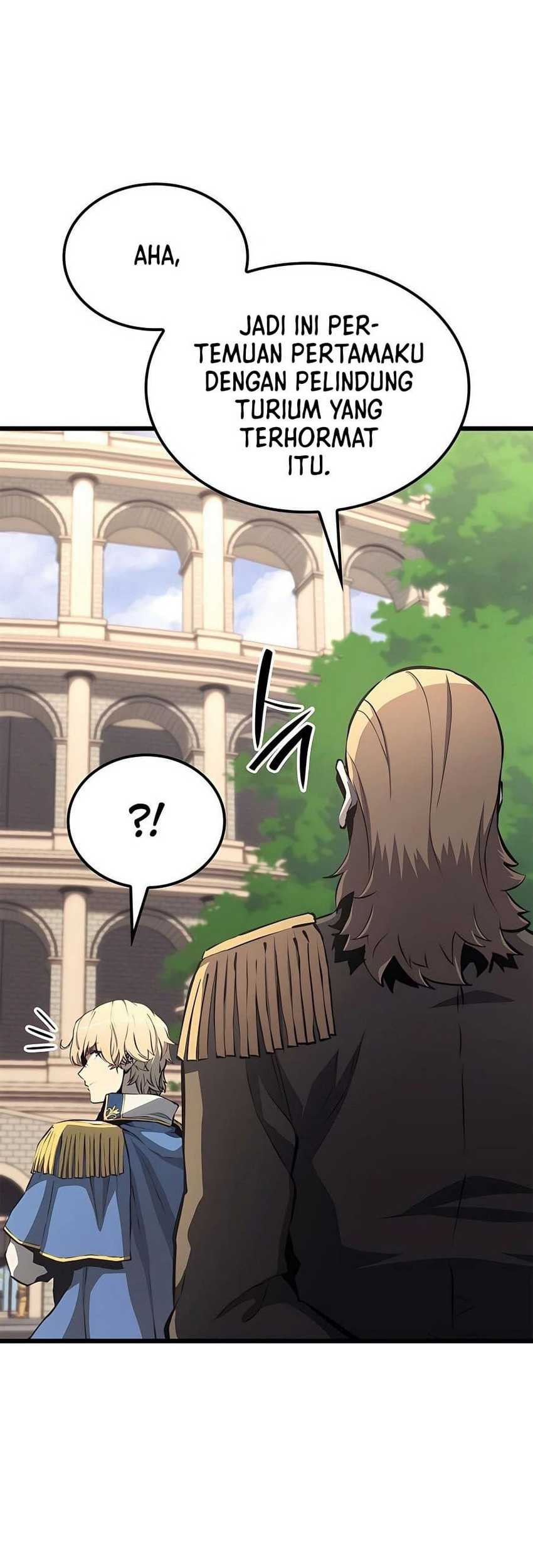 The Count’s Youngest Son Is A Player! chapter 49 halaman 65