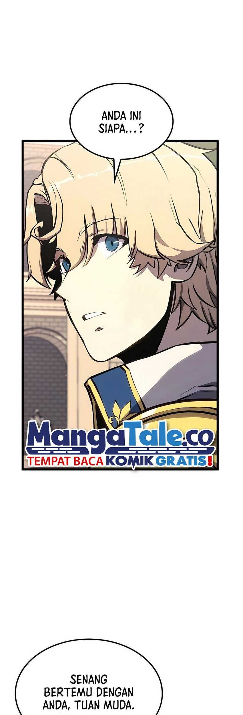The Count’s Youngest Son Is A Player! chapter 49 halaman 66