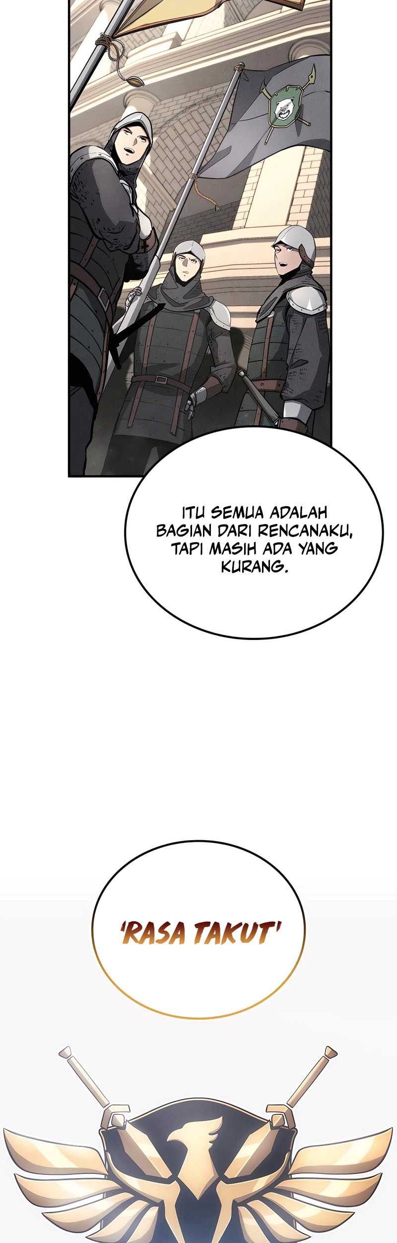 The Count’s Youngest Son Is A Player! Bab 50 halaman 47