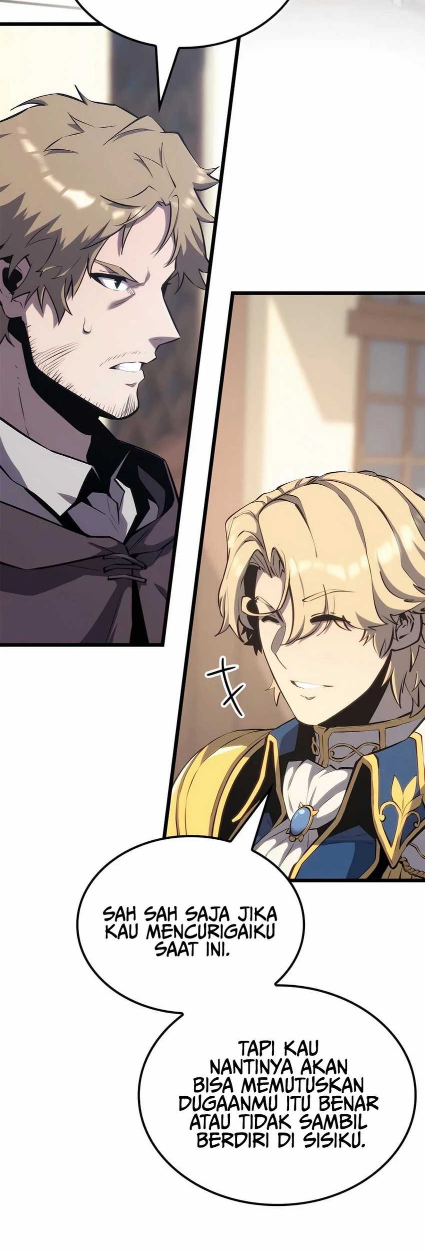 The Count’s Youngest Son Is A Player! chapter 52 halaman 3