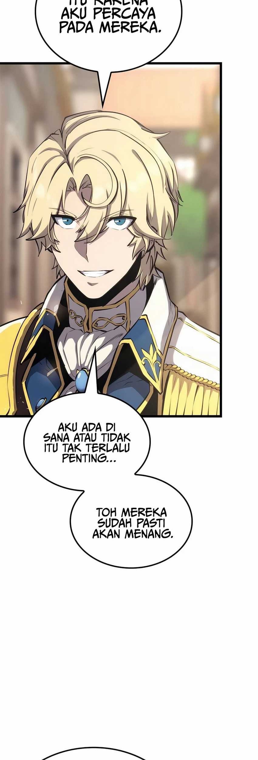 The Count’s Youngest Son Is A Player! chapter 52 halaman 10