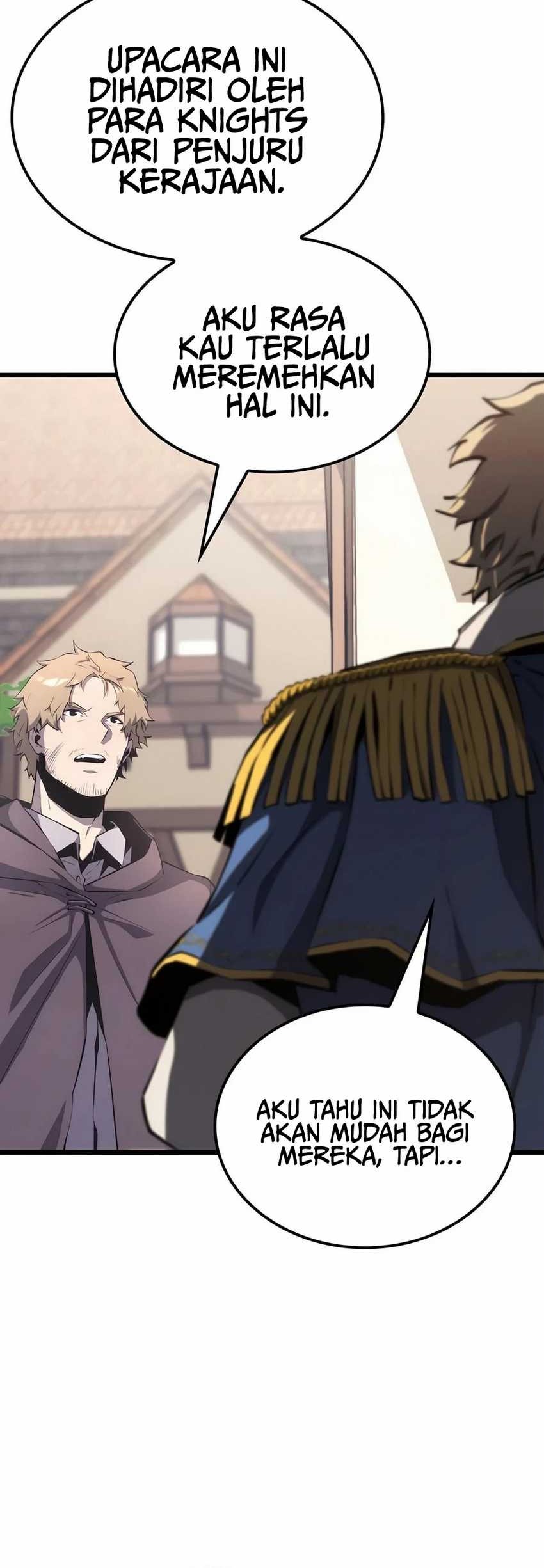 The Count’s Youngest Son Is A Player! chapter 52 halaman 11