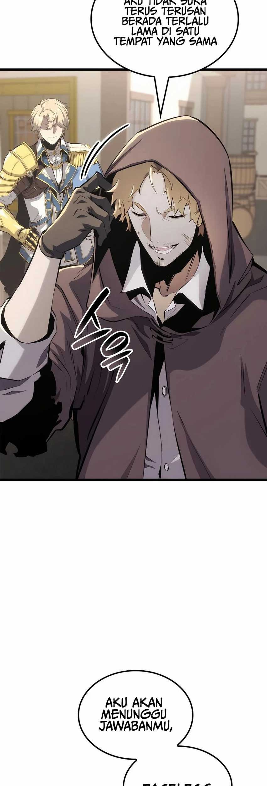 The Count’s Youngest Son Is A Player! chapter 52 halaman 18