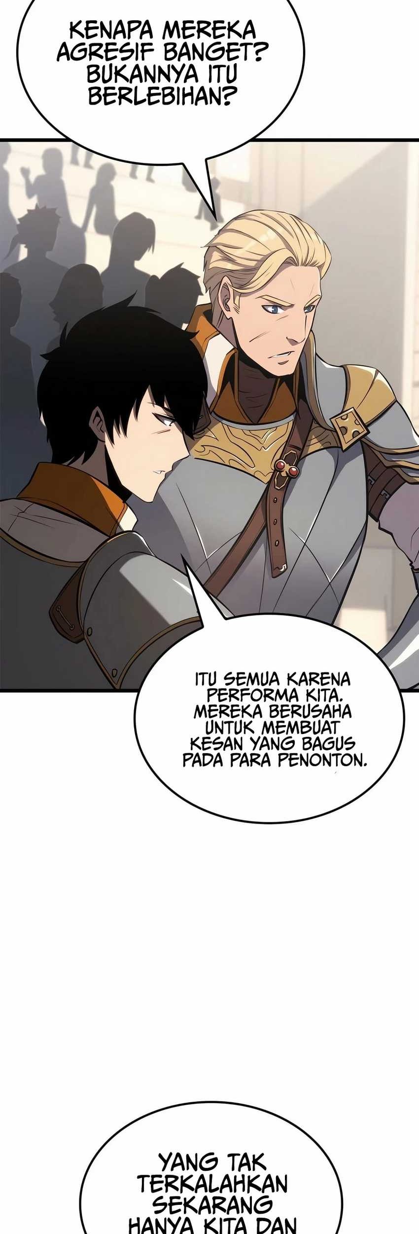 The Count’s Youngest Son Is A Player! chapter 52 halaman 34