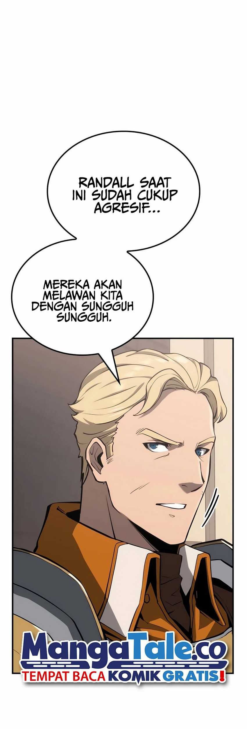 The Count’s Youngest Son Is A Player! chapter 52 halaman 36
