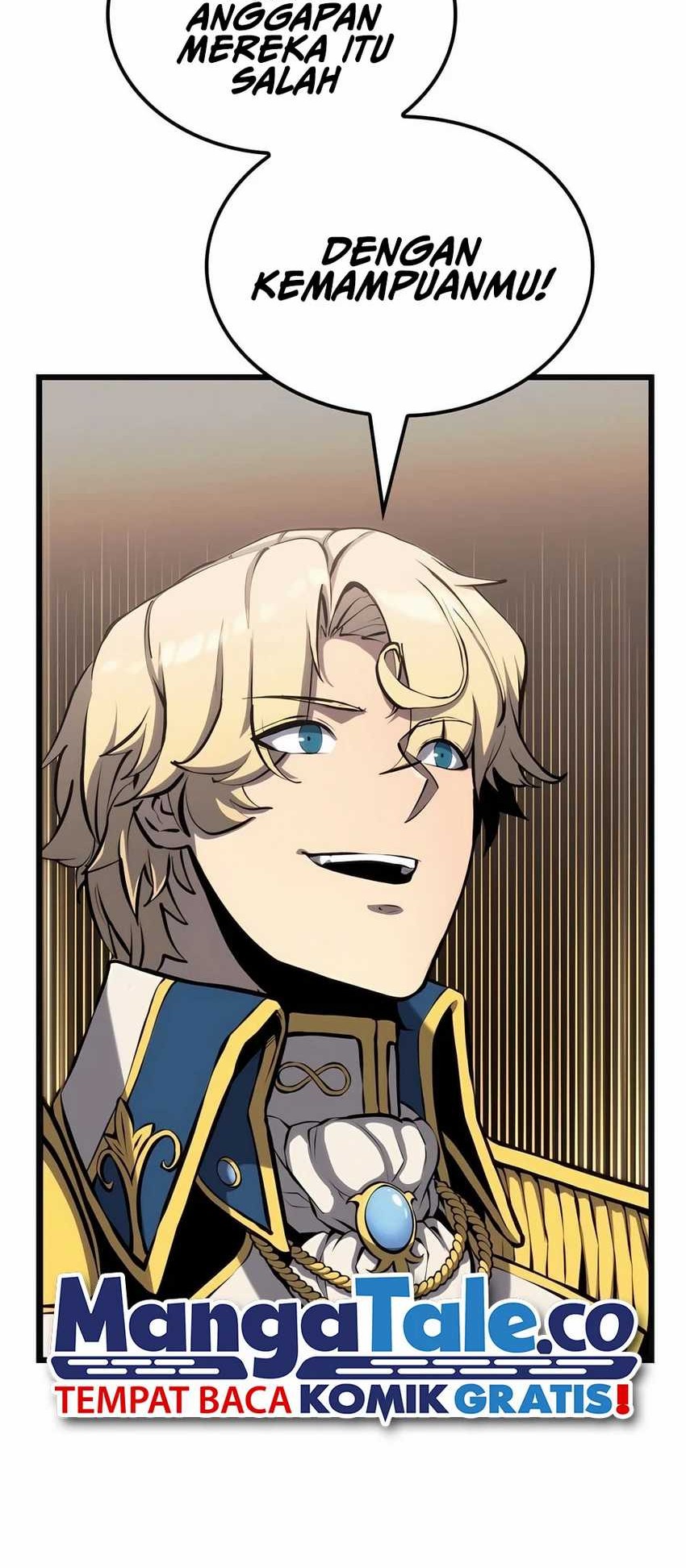 The Count’s Youngest Son Is A Player! chapter 52 halaman 43