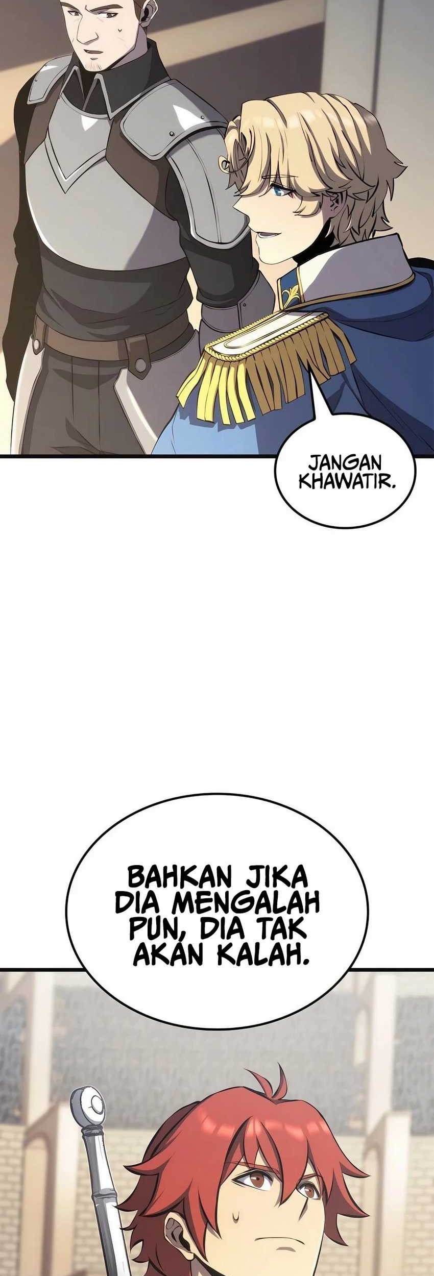 The Count’s Youngest Son Is A Player! chapter 52 halaman 46