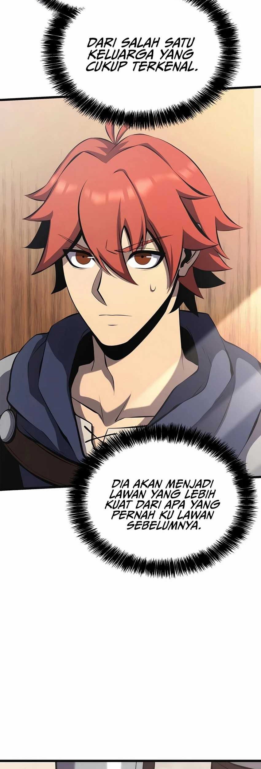 The Count’s Youngest Son Is A Player! chapter 52 halaman 53