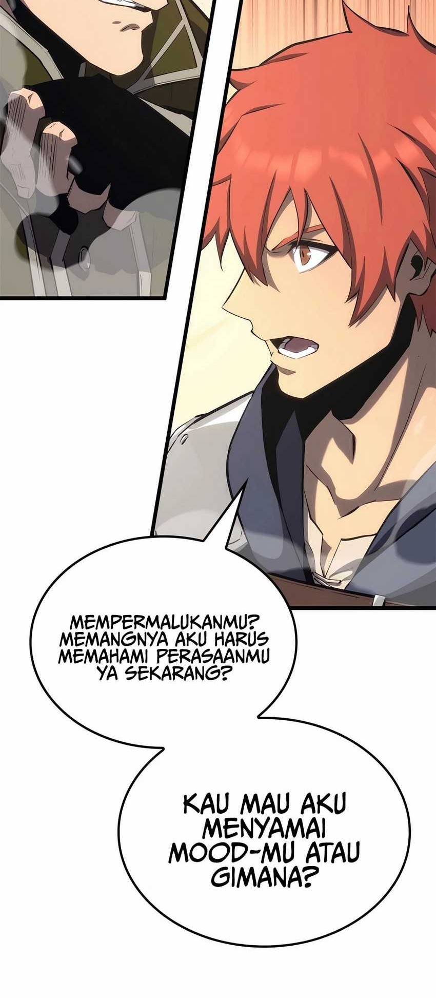 The Count’s Youngest Son Is A Player! chapter 53 halaman 4