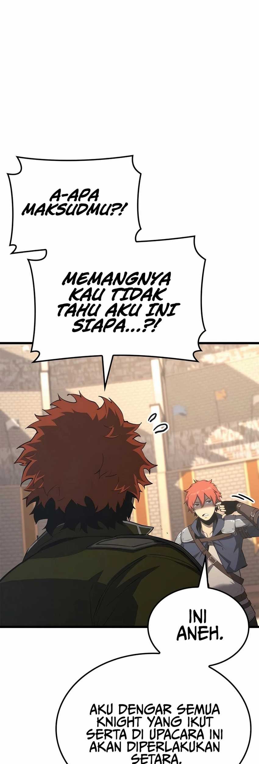 The Count’s Youngest Son Is A Player! chapter 53 halaman 5