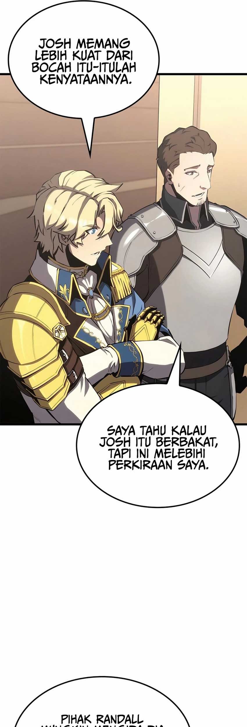 The Count’s Youngest Son Is A Player! chapter 53 halaman 13