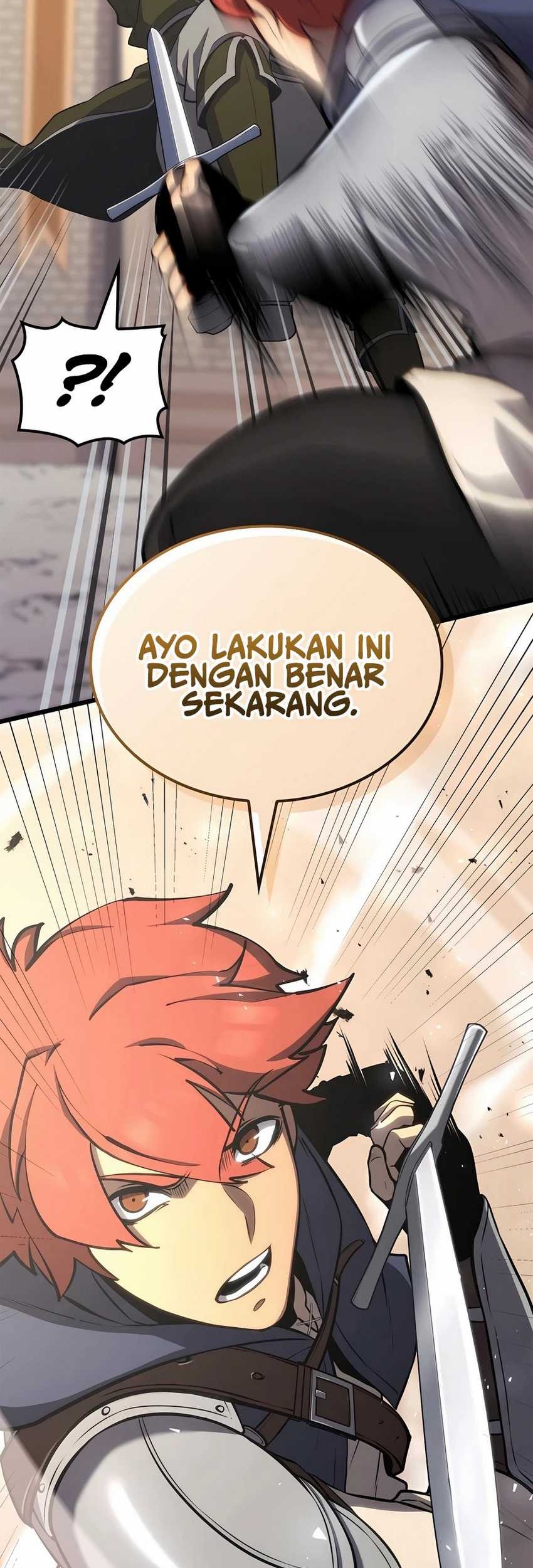 The Count’s Youngest Son Is A Player! chapter 53 halaman 19