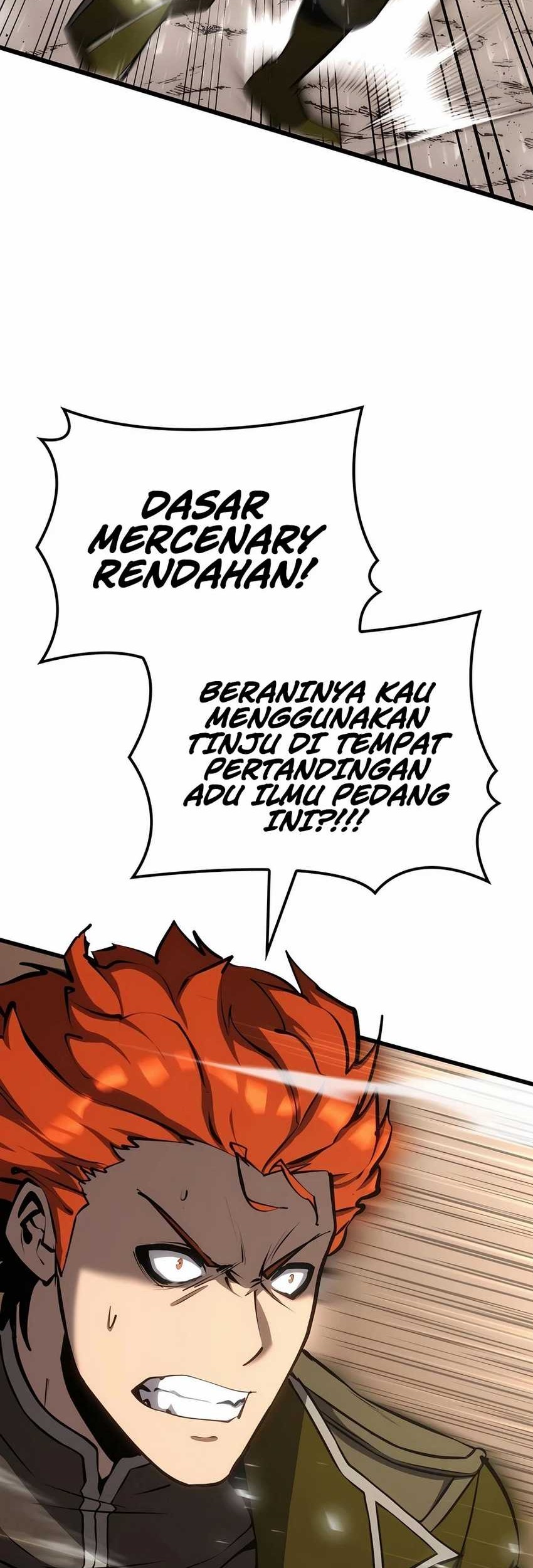 The Count’s Youngest Son Is A Player! chapter 53 halaman 26