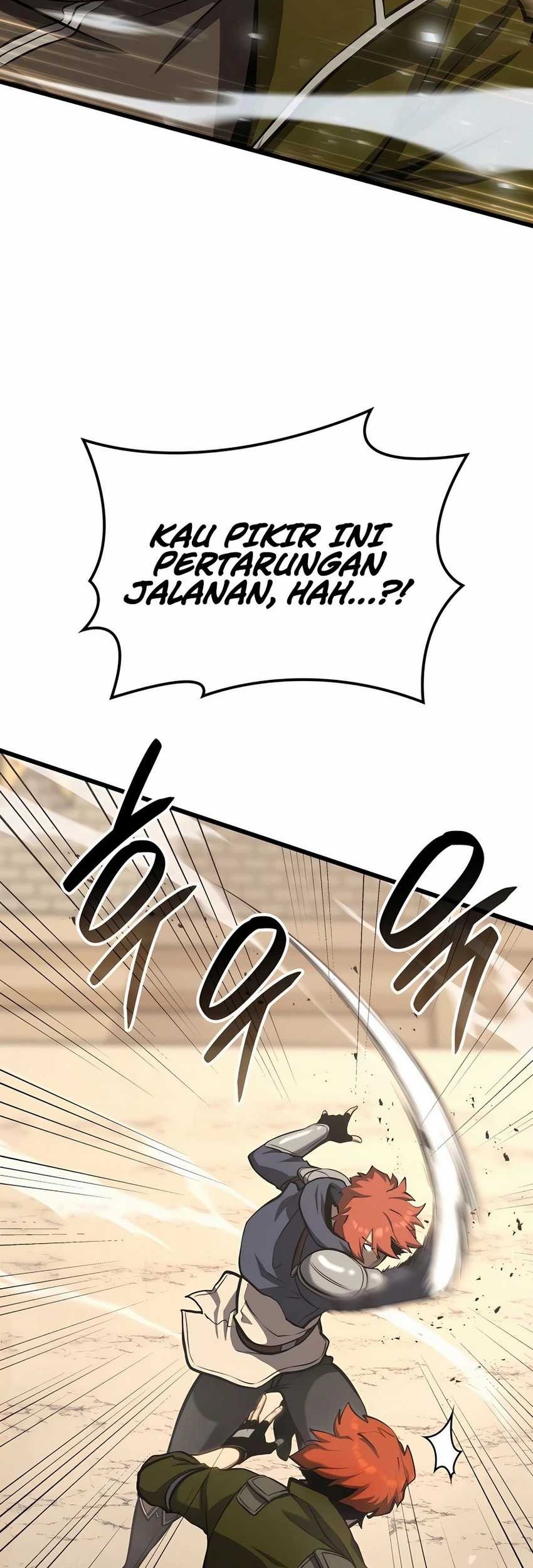 The Count’s Youngest Son Is A Player! chapter 53 halaman 27