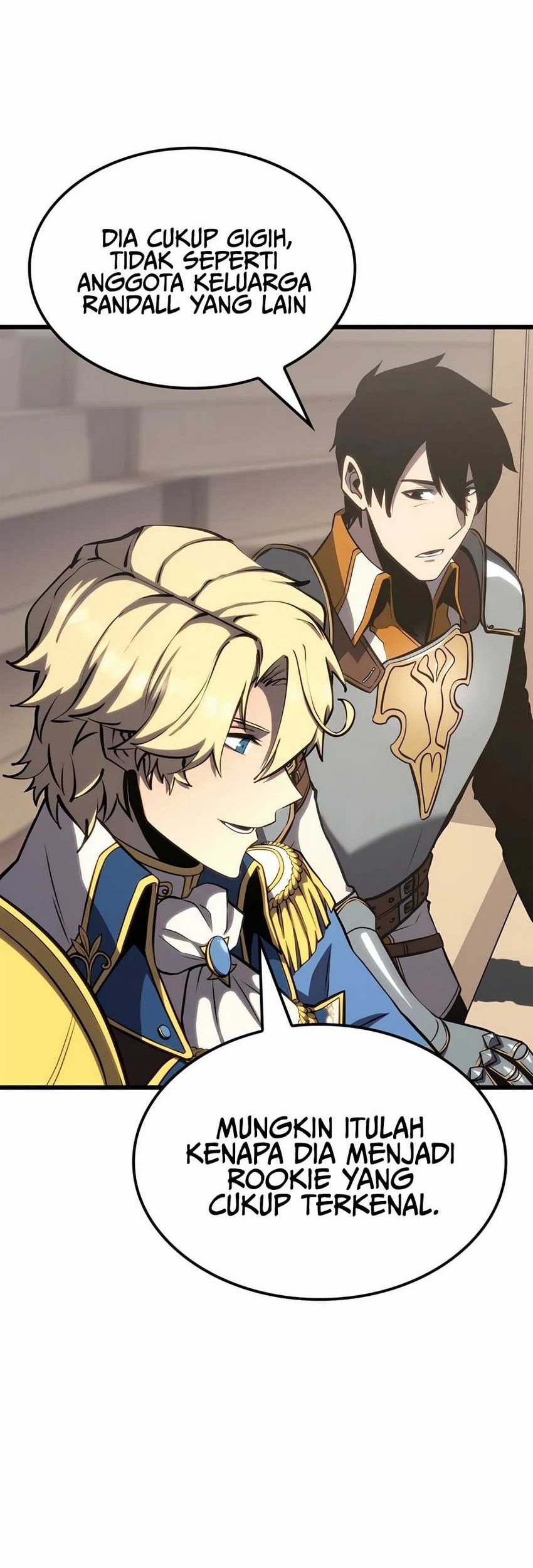 The Count’s Youngest Son Is A Player! chapter 53 halaman 38