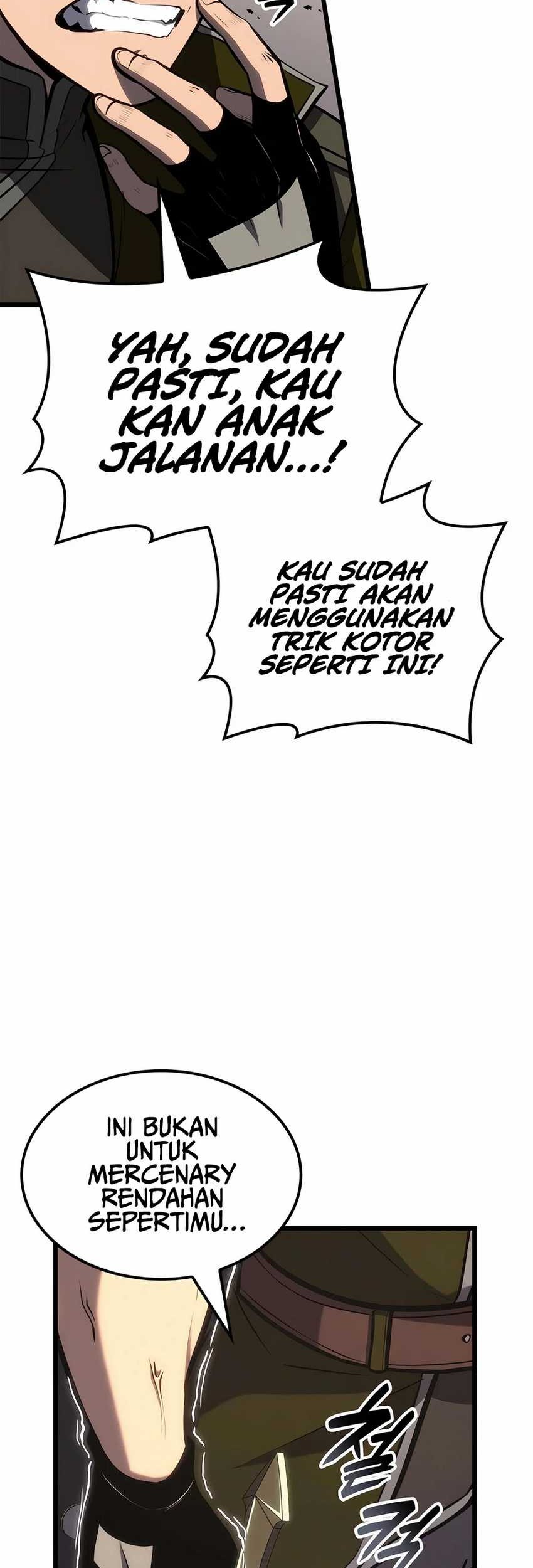The Count’s Youngest Son Is A Player! chapter 53 halaman 47