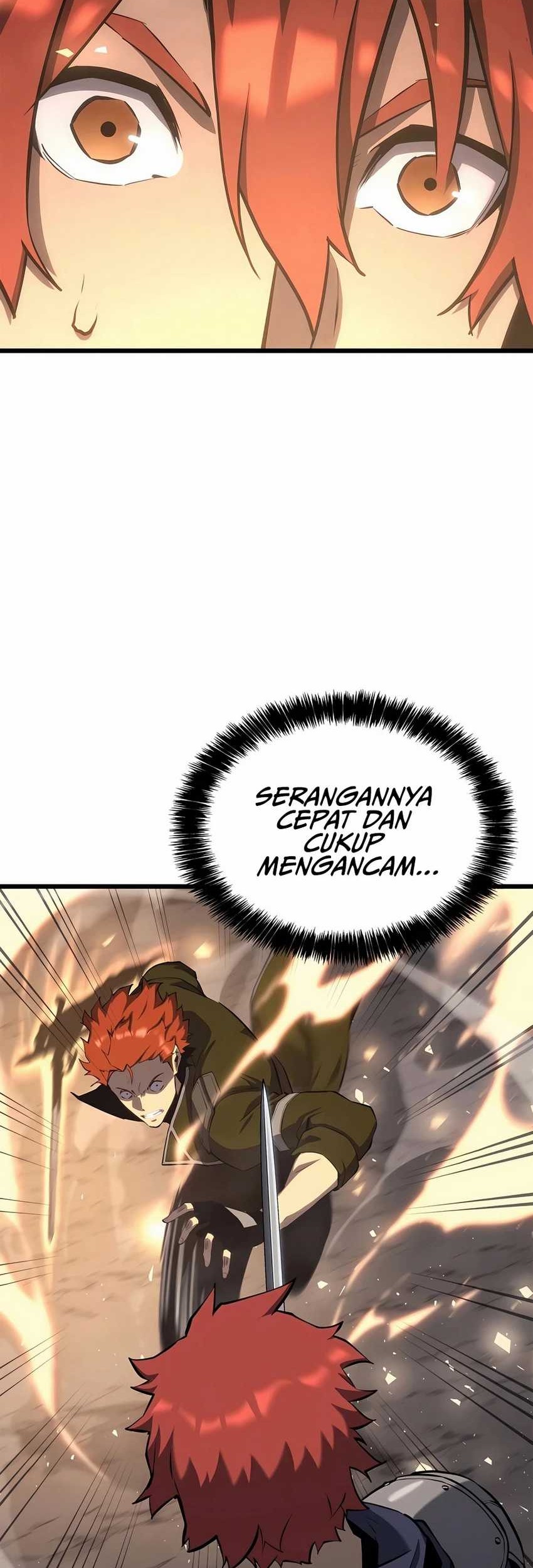 The Count’s Youngest Son Is A Player! chapter 53 halaman 58