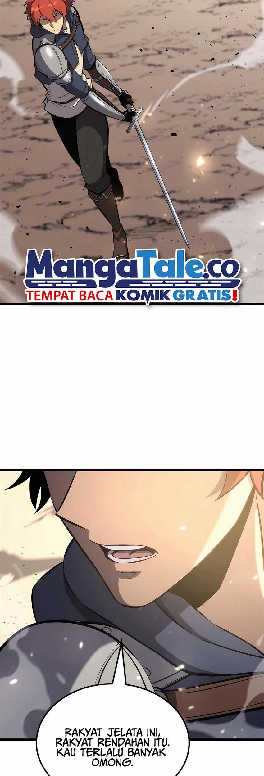 The Count’s Youngest Son Is A Player! chapter 53 halaman 68