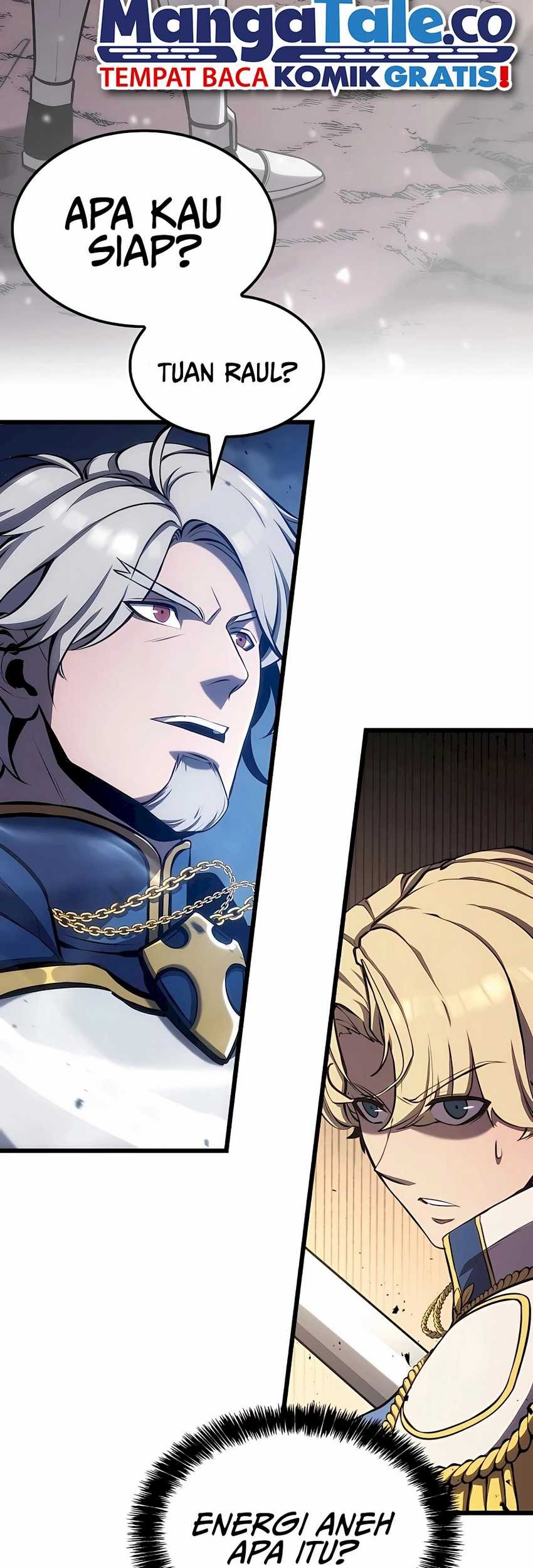 The Count’s Youngest Son Is A Player! chapter 56 halaman 3
